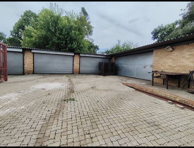 4,900M² INVESTMENT FOR SALE IN STEELEDALE
